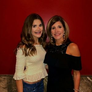 Meet your Posher, Brandi